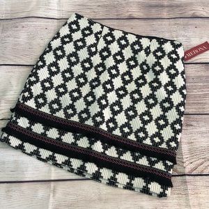 3/$20🎇Embroidered Skirt